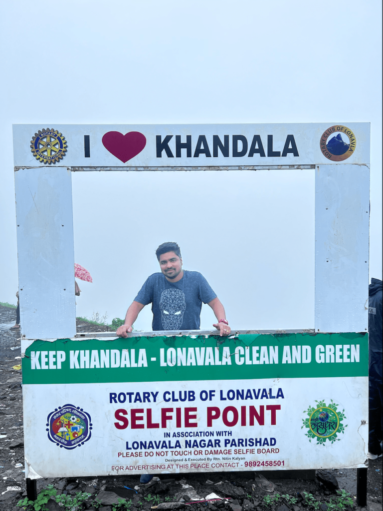 PUNE TO LONAVALA CAB SERVICE